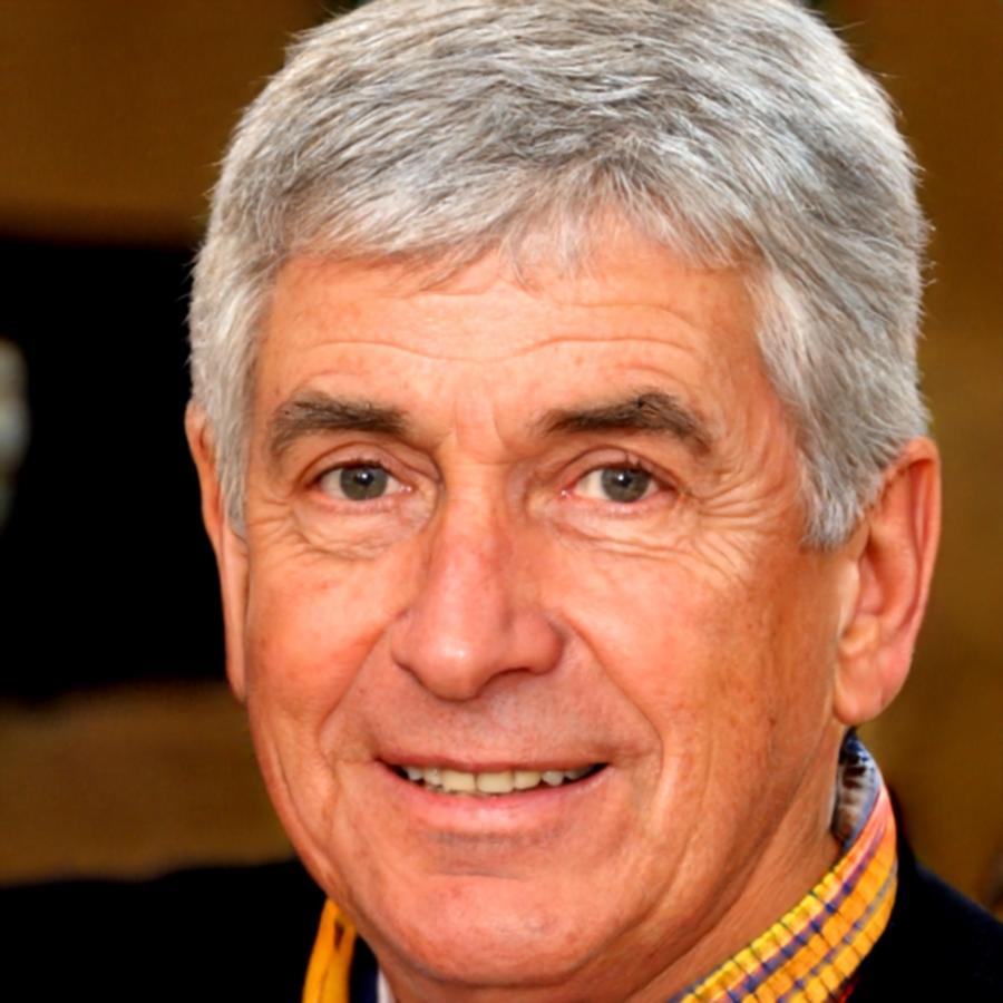 Portrait de Julien Martinez